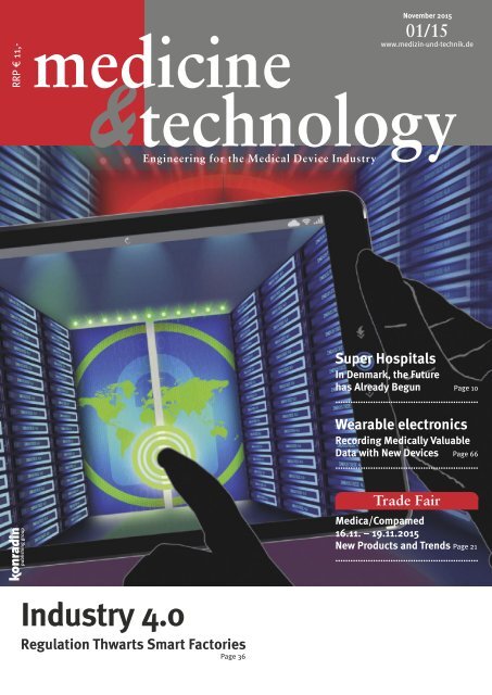 medicine&technology 01.2015