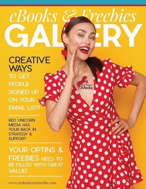 eBooks-Freebies-Design