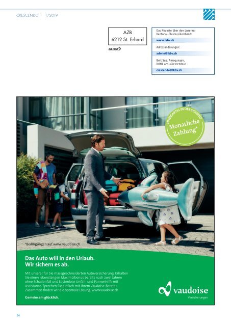 Ausgabe 2019-1