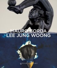 Mauro Corda | Lee Jung Woong