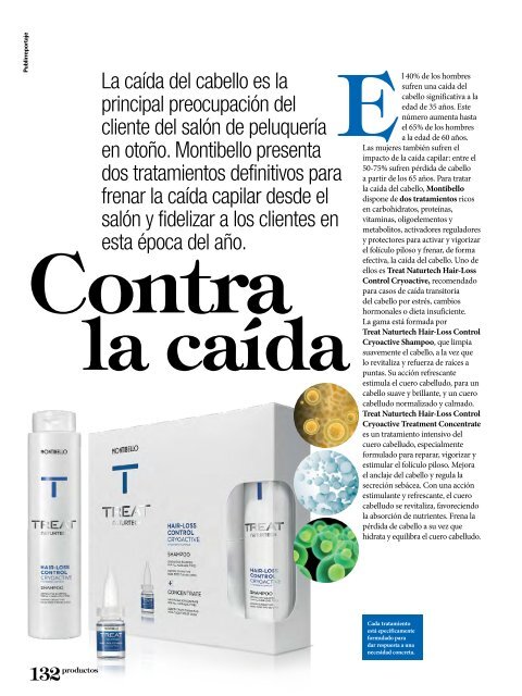 Estetica Magazine ESPAÑA (4/2018)