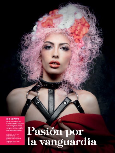 Estetica Magazine ESPAÑA (4/2018)