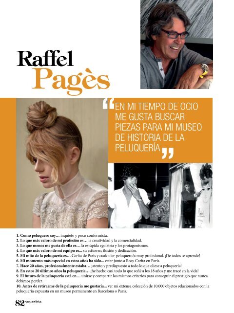 Estetica Magazine ESPAÑA (4/2018)