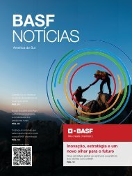 BASF Notícias_JaneiroFevereiro 2019 (PORTUGUÊS)