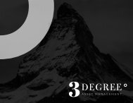 3Degree-StyleGuide