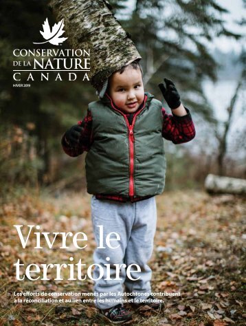 Le magazine CNC, hiver 2019