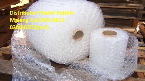 Agen Bubble Wrap Wonocolo Surabaya, 0851-0308-8255 (Tsel)