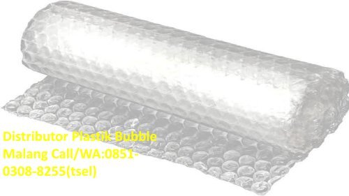 Agen Bubble Wrap Wonocolo Surabaya, 0851-0308-8255 (Tsel)