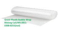 Distributor Bubble Wrap Wonocolo Surabaya, 0851-0308-8255 (Tsel)