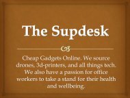 Security Camera Afterpay-The Supdesk