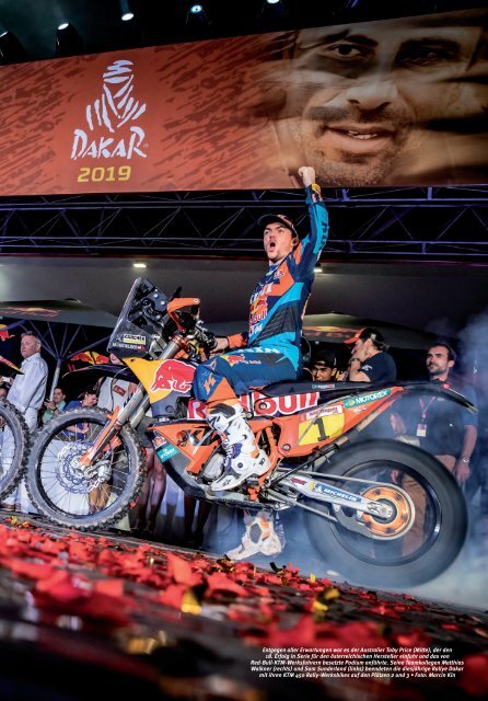  Motocross Enduro Ausgabe 03/2019