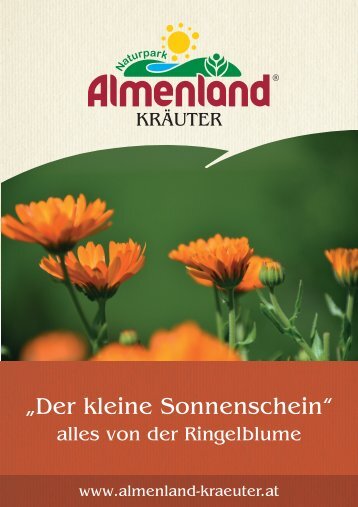 Kleiner Sonnenschein Kräuter_2019