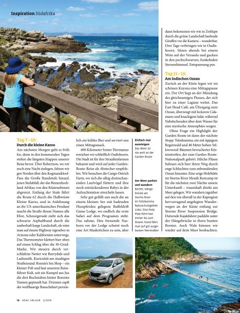 ADAC Urlaub Februar-Ausgabe 2019_Ueberregional