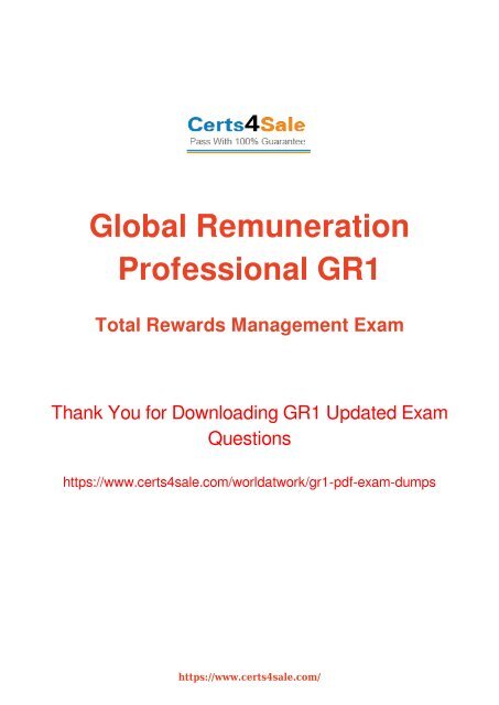 GR1-demo