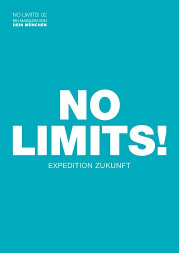 DEINMÜNCHEN_NO LIMITS!-Magazin_02