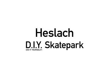 Präsentation Heslach