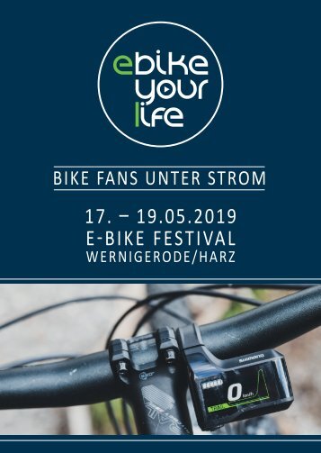 E-Bike Festival