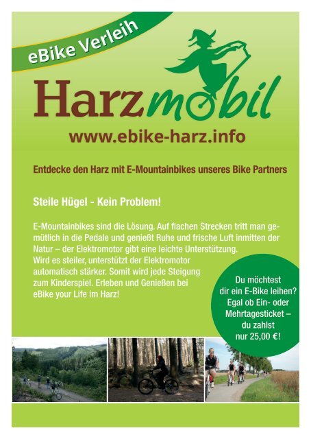 E-Bike Festival