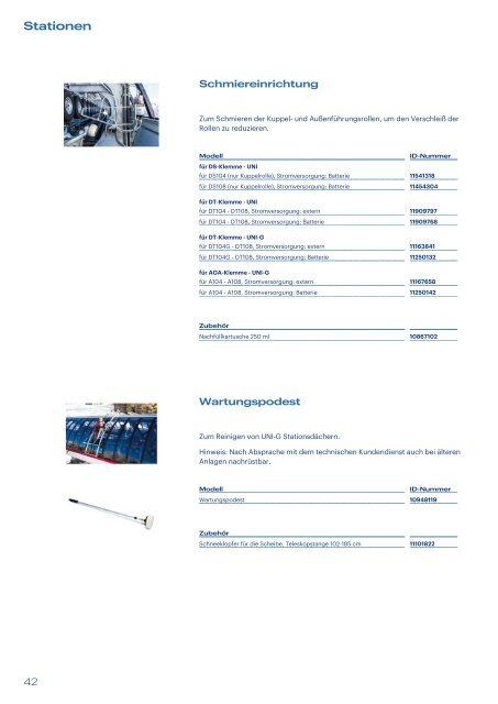 Werkzeugkatalog 2018 [DE]