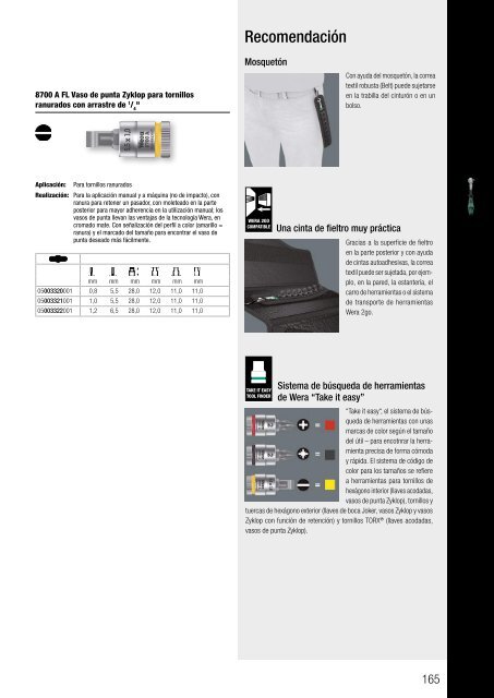 WERA-Catalogo-2019-es-Madriferr