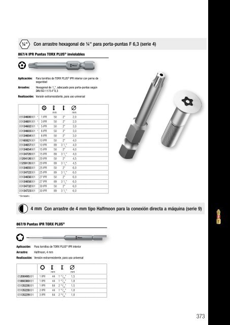 WERA-Catalogo-2019-es-Madriferr