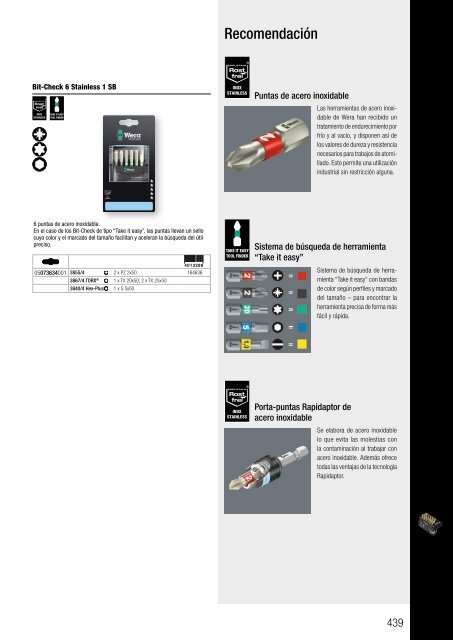 WERA-Catalogo-2019-es-Madriferr