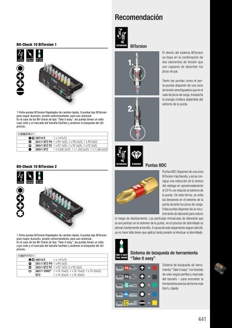 WERA-Catalogo-2019-es-Madriferr