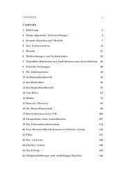 Einführung in die Logik & Mengenlehre (Seminarbericht)