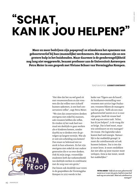 Jaarmagazine 2018