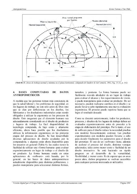 Antropometrica Un libro de referencia sobre mediciones corporales humanas para la educación en deportes y salud - Kevin Norton, Tim Olds