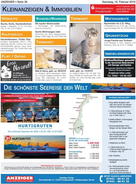 Anzeiger Ausgabe 7-19