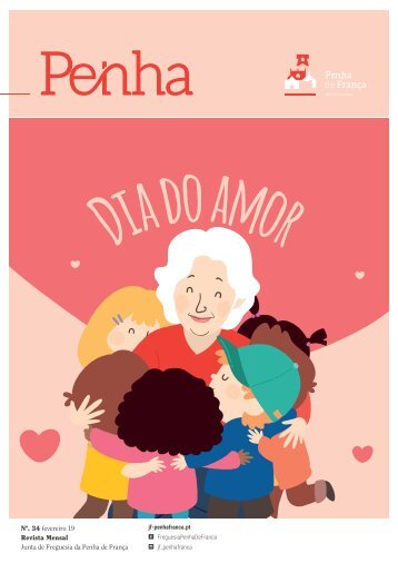 Revista Penha | fevereiro 2019