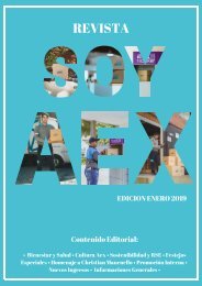 Revista Aex_Enero 2019