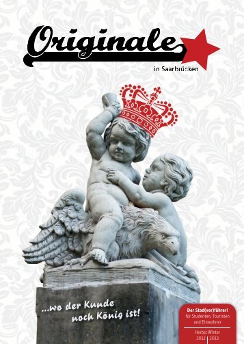 Originale in Saarbrücken 5