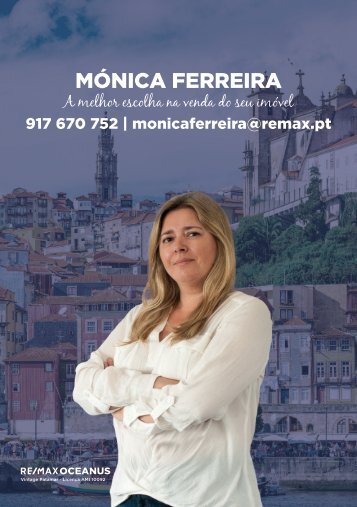 Mónica Ferreira