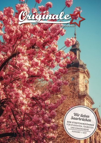 Originale in Saarbrücken 12