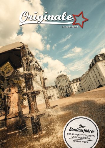 Originale in Saarbrücken 13