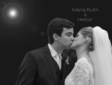 MARIA RUTH E HEITOR