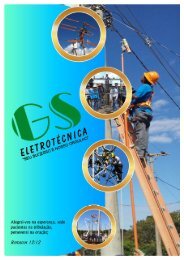 Revista GS Eletrotécnica