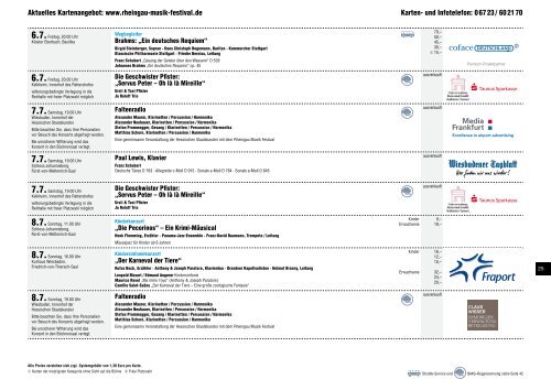 PDF-Download - Rheingau Musik Festival