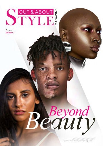 Out and About STYLE Magazine