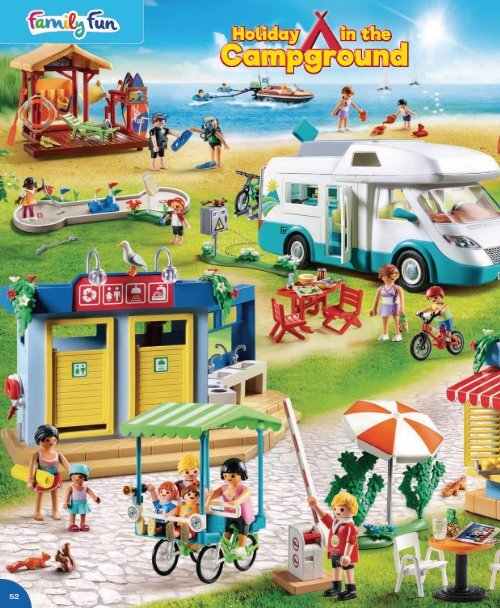 Playmobil Catalogue 2019