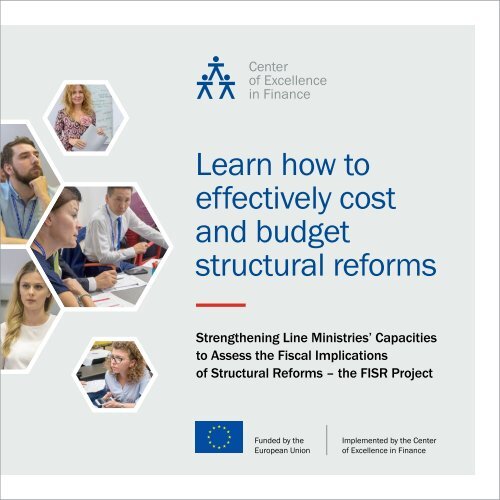 FISR Brochure