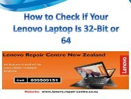 How to Check If Your Lenovo Laptop Is 32-Bit or 64-Bit-converted