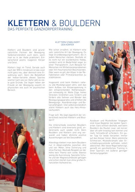 5. Intersport Pregenzer Winter/Sommer Magazin 2019