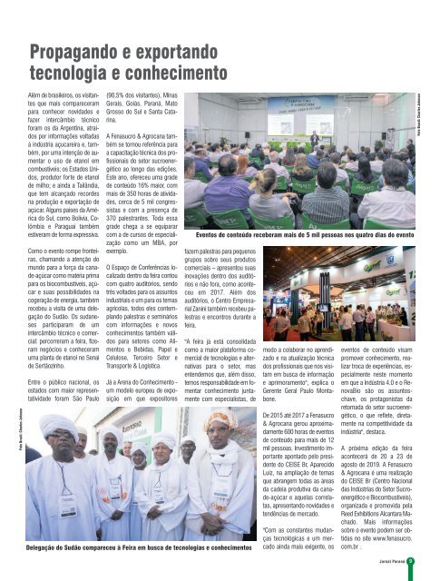 10 - Jornal Paraná Outubro 2018