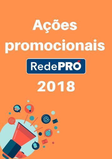 Ações Promocionais 2000 Distribuidora