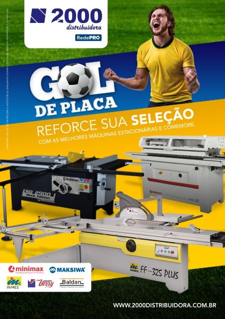 Ações Promocionais 2000 Distribuidora