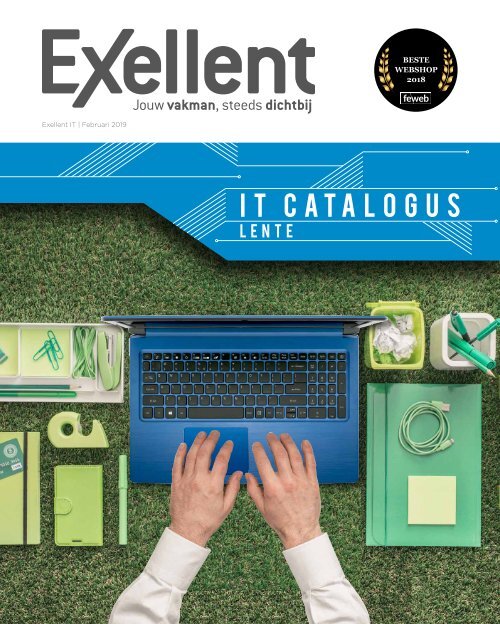 Exellent IT Catalogus