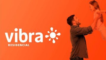 Lançamento Empreendimento - VIBRA PATRIARCA - Itaquera - Zona Leste